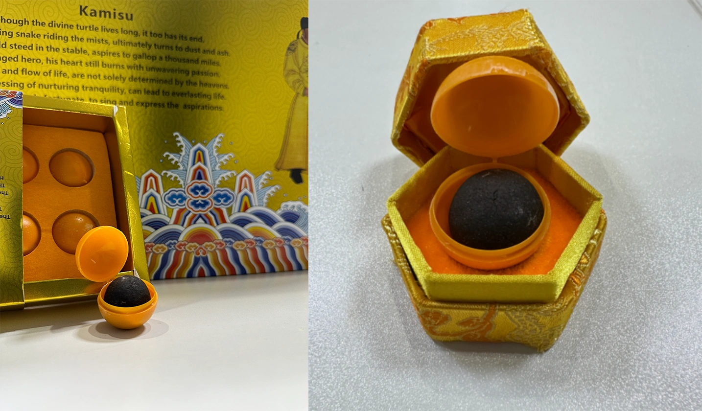 Dali Pill 产品展示